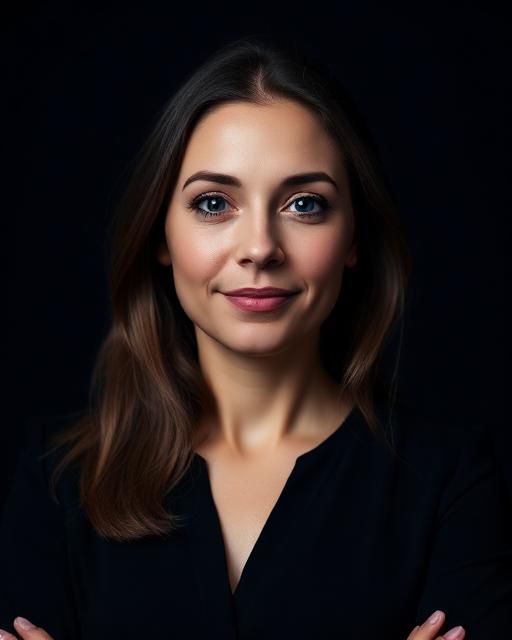 Sara Lindqvist, AI Automation Engineer