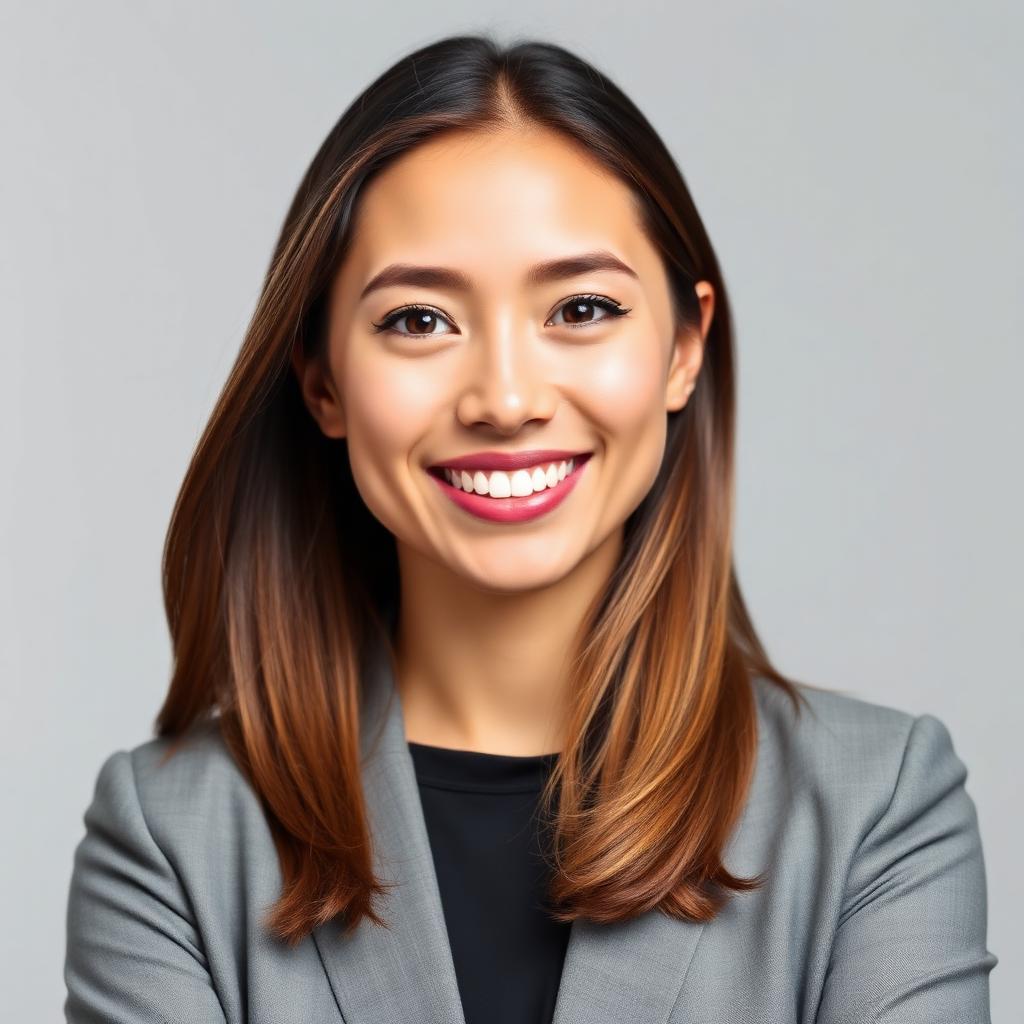 Priya Nair, Data Engineer