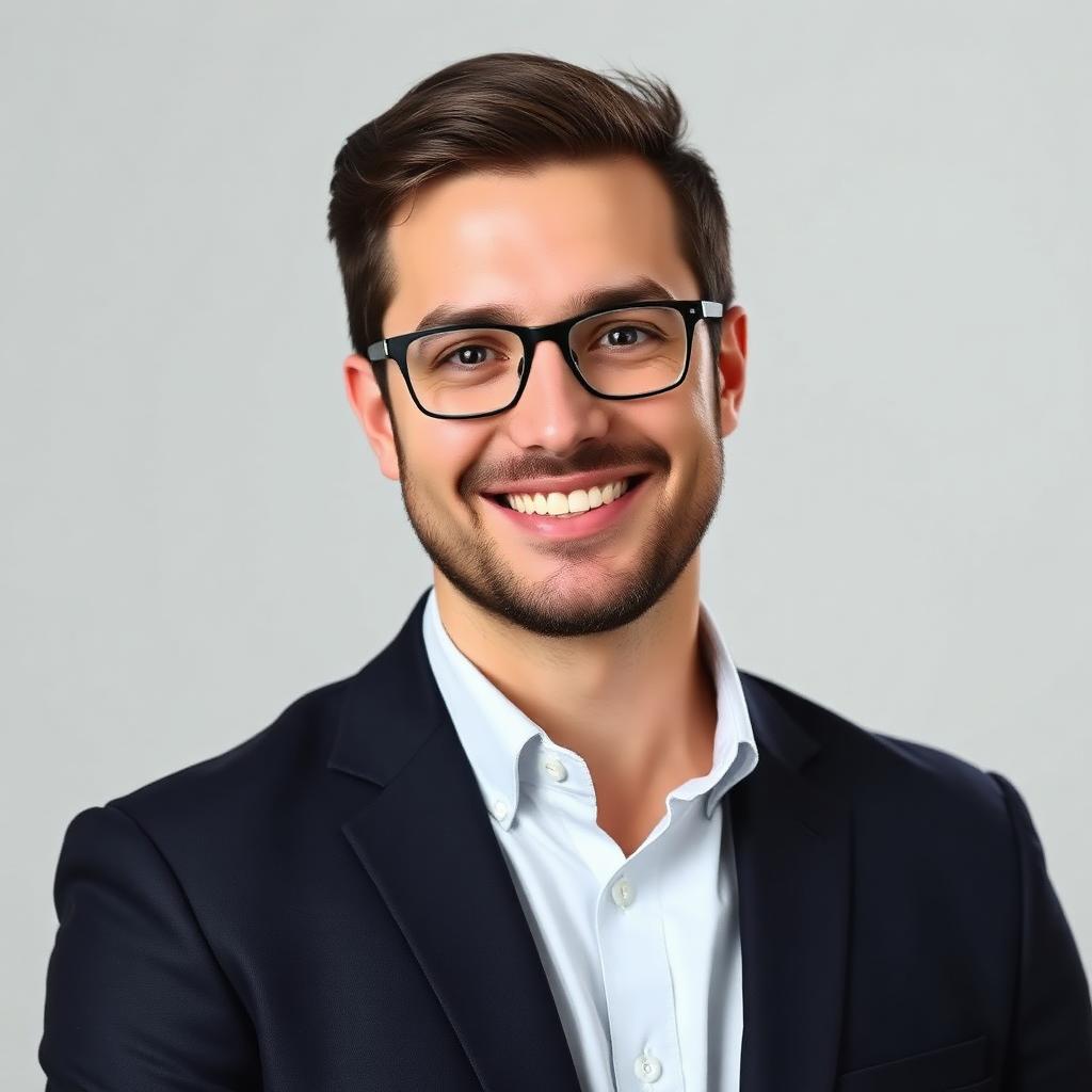 Omar Haddad, DevOps / Cloud Engineer