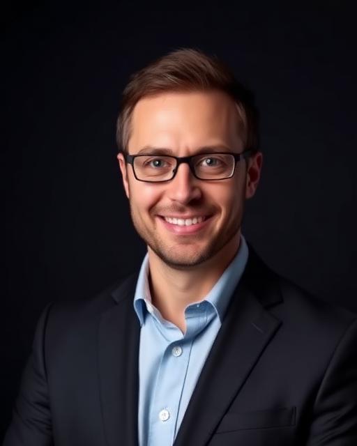 Marc Dubois, Growth Strategist