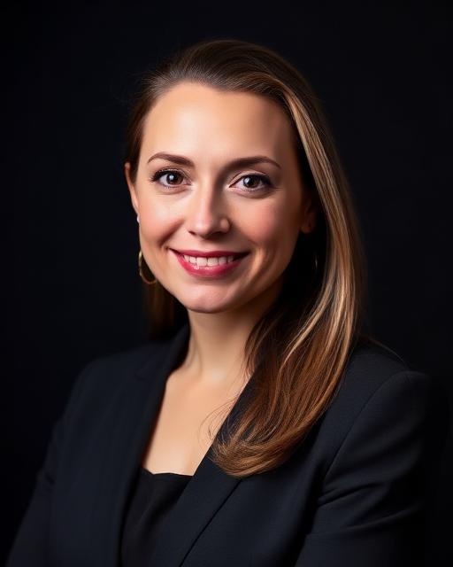Clara Whitman, Investor Relations Analyst