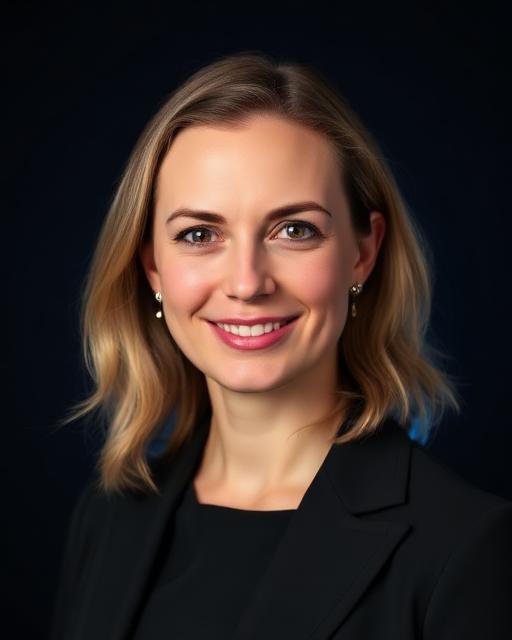 Elena Marchetti, Product Strategist
