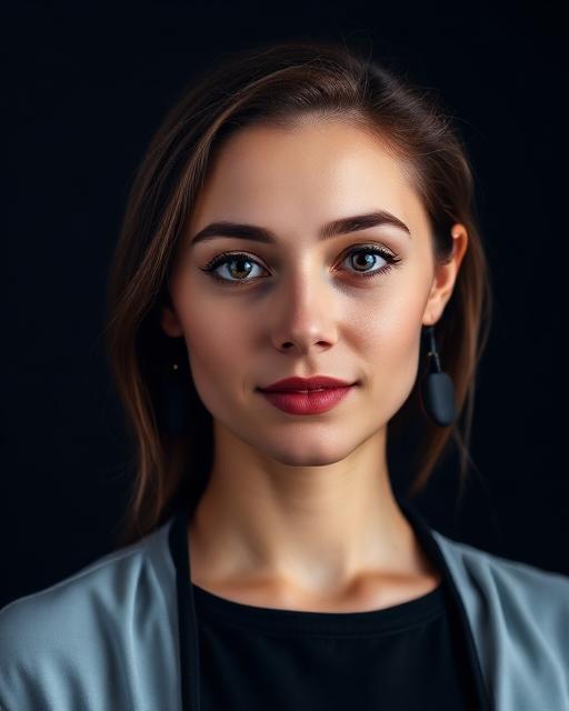 Anna Kovač, QA Tester