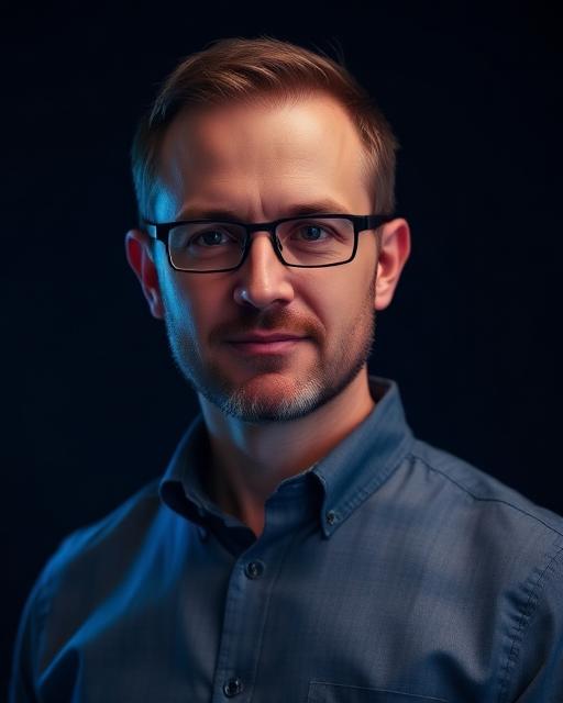 David Holt, SaaS Architect