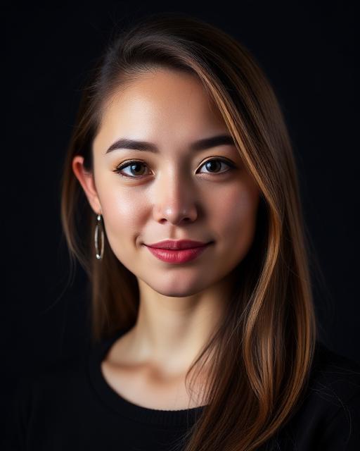 Mia Tanaka, UI/UX Designer